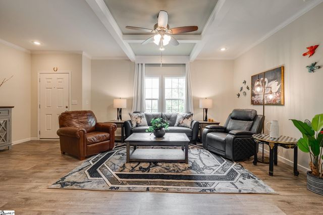 25 Valley Road, Travelers Rest, SC 29690
