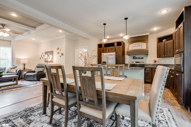 25 Valley Road, Travelers Rest, SC 29690
