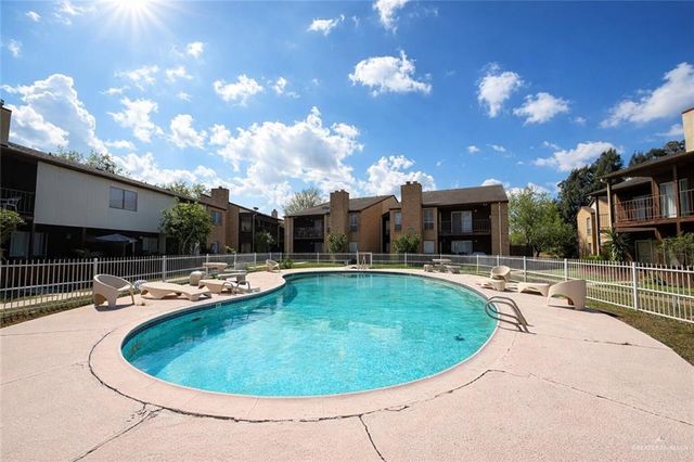 4601 Carmen Avenue 2104, Rancho Viejo, TX 78575