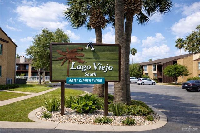 4601 Carmen Avenue 2104, Rancho Viejo, TX 78575