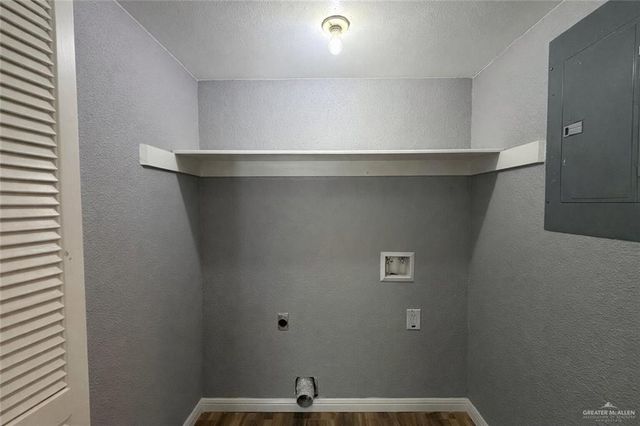 4601 Carmen Avenue 2104, Rancho Viejo, TX 78575