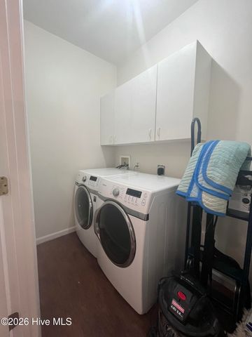 736 Ginseng Drive, Vass, NC 28394