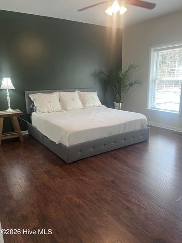 736 Ginseng Drive, Vass, NC 28394