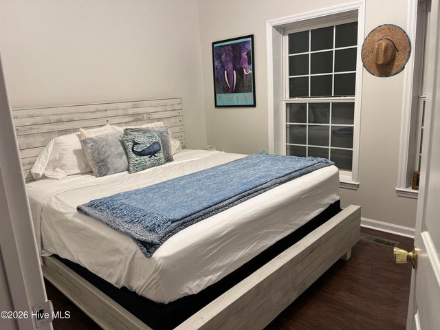 736 Ginseng Drive, Vass, NC 28394