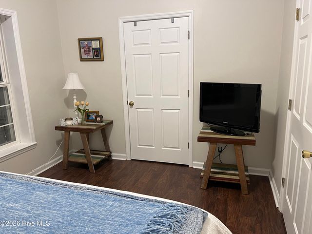 736 Ginseng Drive, Vass, NC 28394