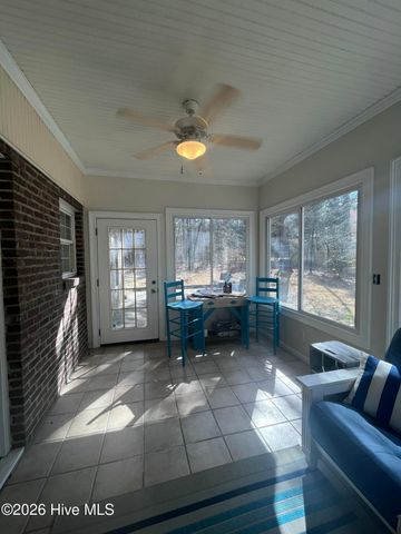 736 Ginseng Drive, Vass, NC 28394