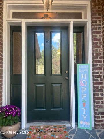 736 Ginseng Drive, Vass, NC 28394