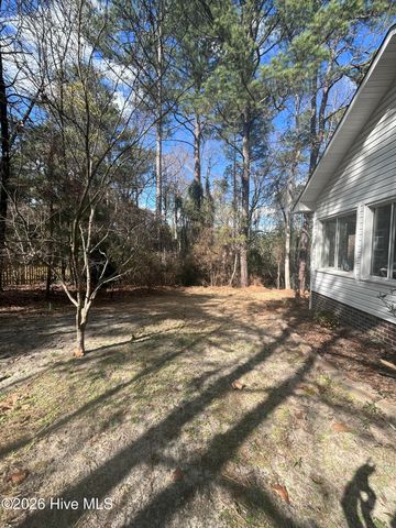 736 Ginseng Drive, Vass, NC 28394