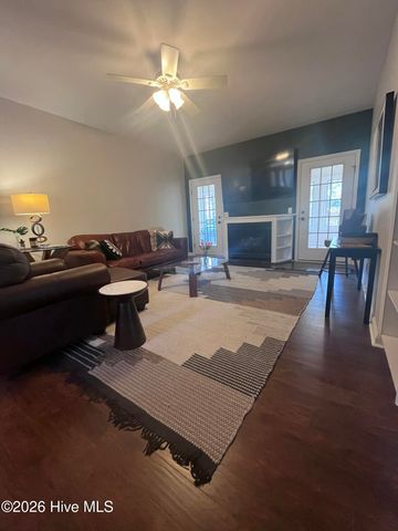 736 Ginseng Drive, Vass, NC 28394