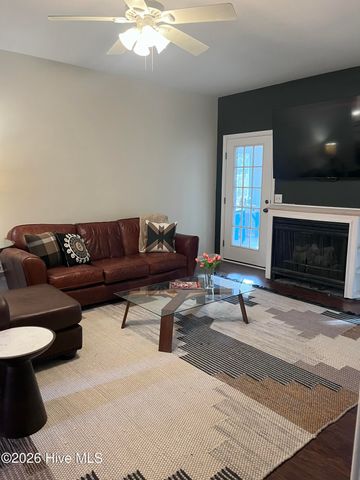 736 Ginseng Drive, Vass, NC 28394