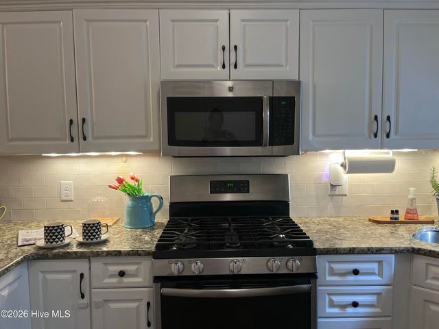 736 Ginseng Drive, Vass, NC 28394