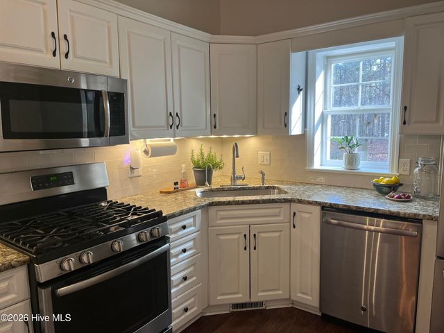 736 Ginseng Drive, Vass, NC 28394