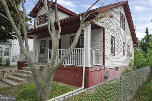 414 W CHERRY ST, Vineland, NJ 08360