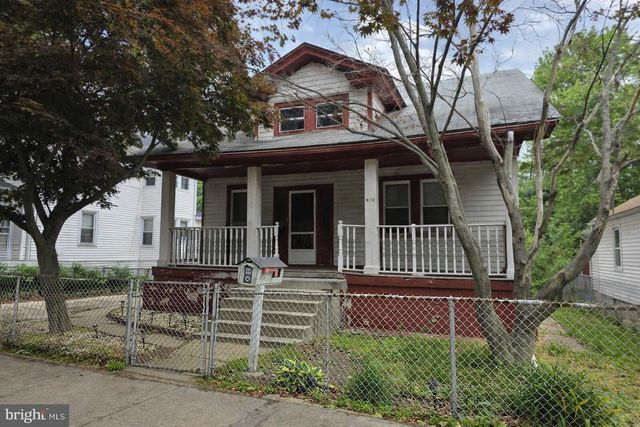 414 W CHERRY ST, Vineland, NJ 08360