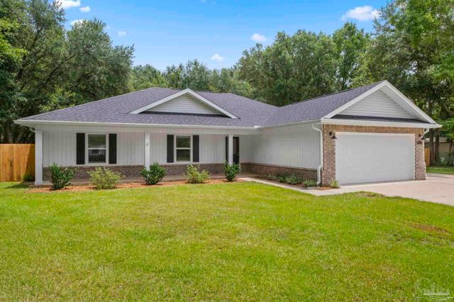 6874 Wallace Dr, Pace, FL 32571