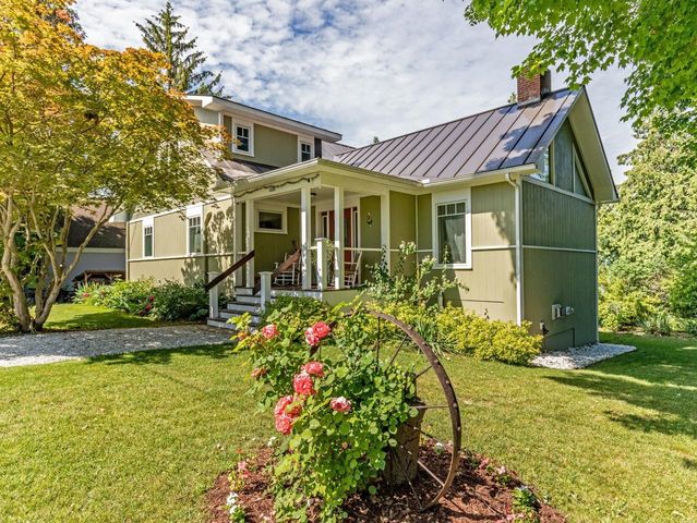 1088 Tri-Town Road, Addison, VT 05491