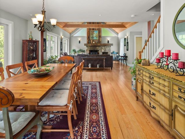 1088 Tri-Town Road, Addison, VT 05491