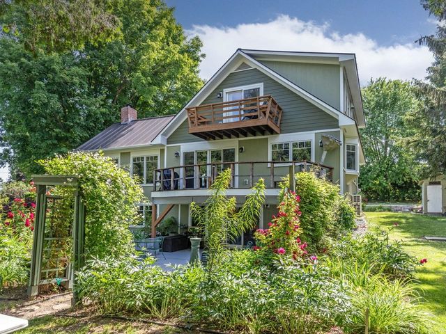 1088 Tri-Town Road, Addison, VT 05491