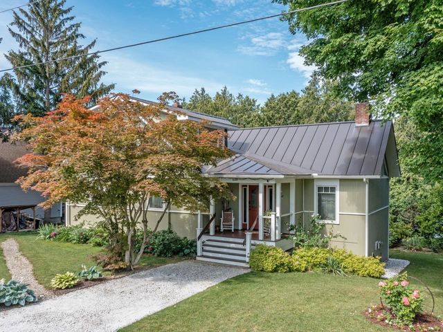 1088 Tri-Town Road, Addison, VT 05491