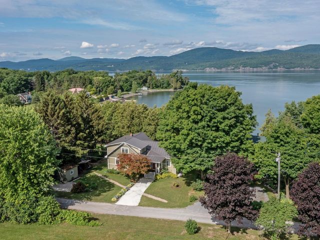 1088 Tri-Town Road, Addison, VT 05491