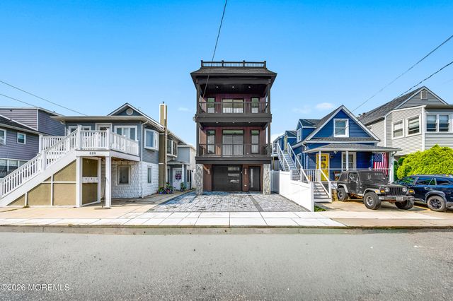 218 Webster Avenue, Seaside Heights, NJ 08751