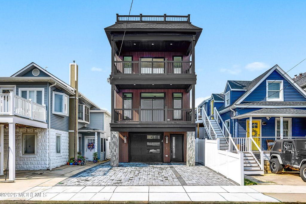 218 Webster Avenue, Seaside Heights, NJ 08751