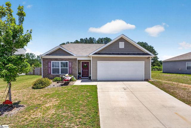 3728 Brookshade Trail, Moore, SC 29369