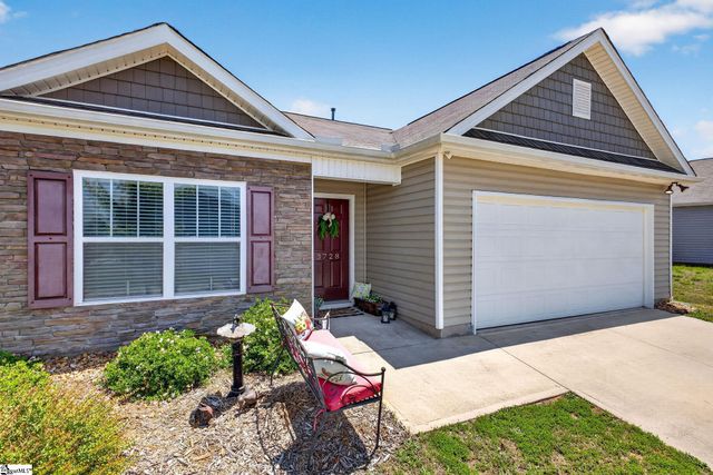 3728 Brookshade Trail, Moore, SC 29369
