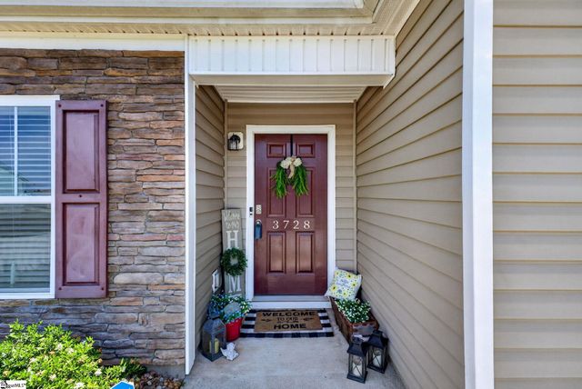 3728 Brookshade Trail, Moore, SC 29369