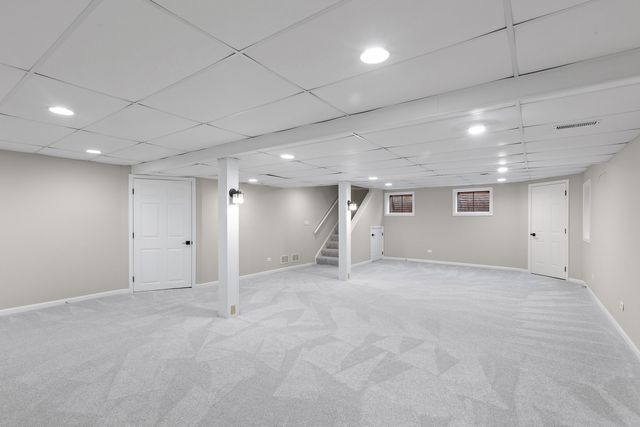 2607 Lexington Lane, Naperville, IL 60540