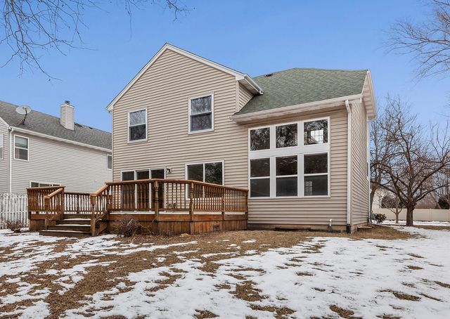 2607 Lexington Lane, Naperville, IL 60540