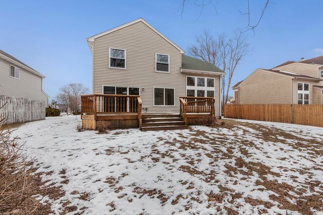 2607 Lexington Lane, Naperville, IL 60540