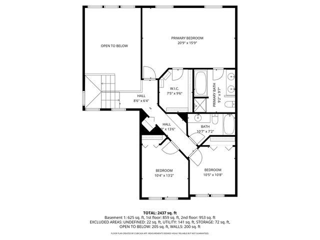 2607 Lexington Lane, Naperville, IL 60540