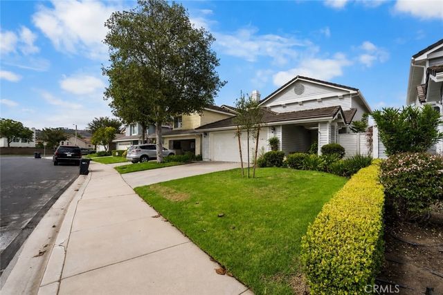 4431 Honeyglen Court, Moorpark, CA 93021