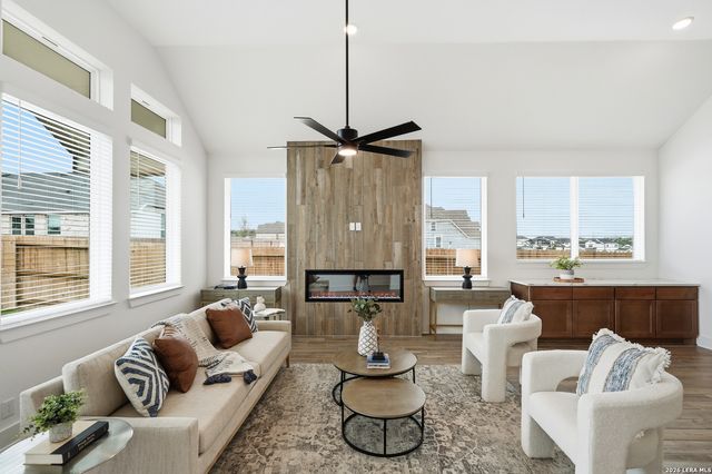 2239 Altiplano, San Antonio, TX 78245