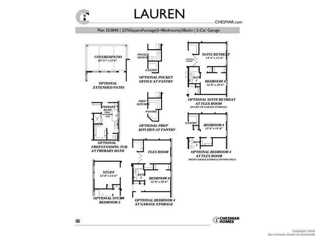 2239 Altiplano, San Antonio, TX 78245