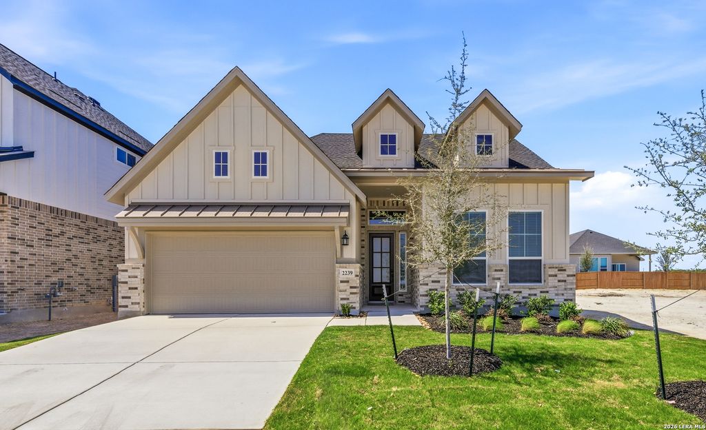2239 Altiplano, San Antonio, TX 78245