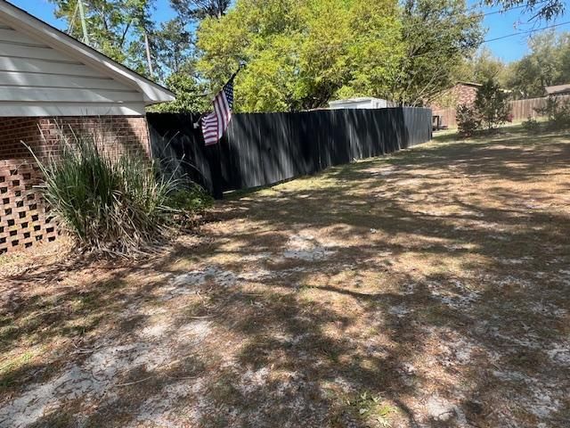 41 Robin Road, Barnwell, SC 29812
