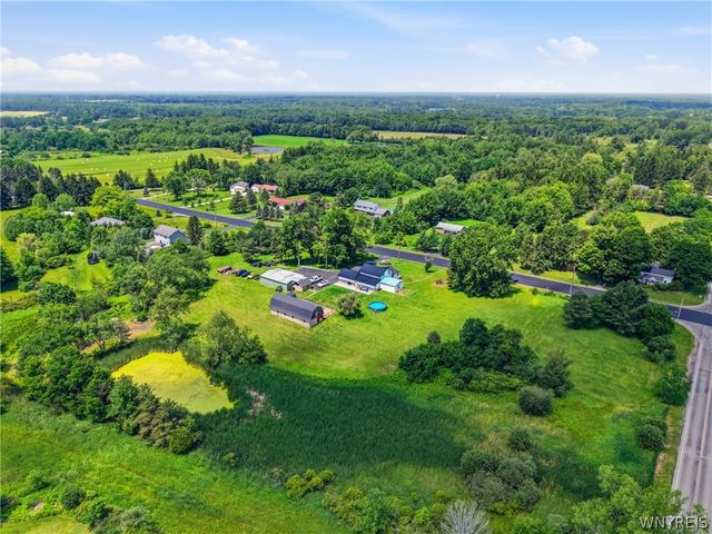 13151 Bullis Road, Marilla, NY 14052