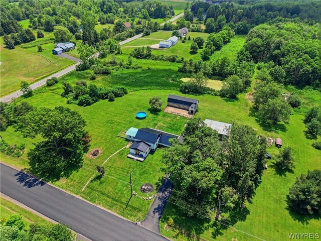13151 Bullis Road, Marilla, NY 14052