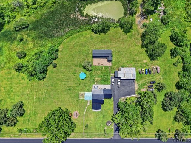 13151 Bullis Road, Marilla, NY 14052