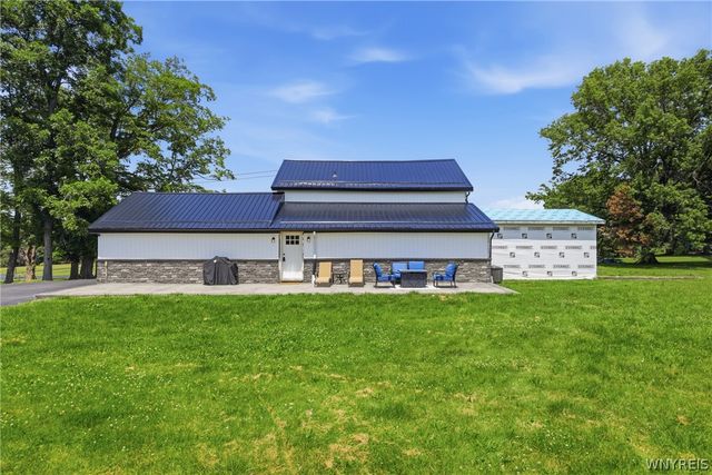13151 Bullis Road, Marilla, NY 14052