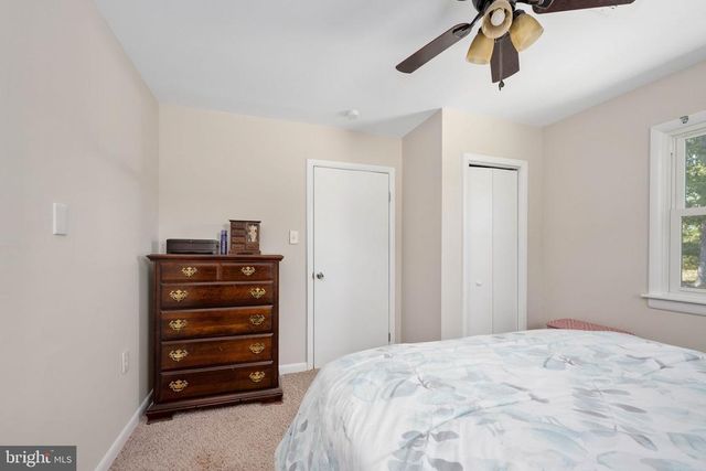 12357 PAMUNKEY CT, Orange, VA 22960