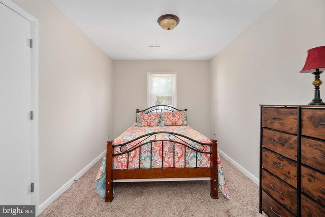 12357 PAMUNKEY CT, Orange, VA 22960