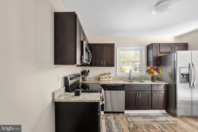 12357 PAMUNKEY CT, Orange, VA 22960