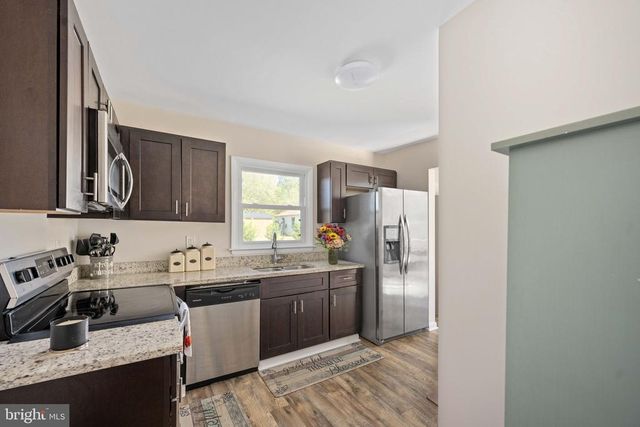 12357 PAMUNKEY CT, Orange, VA 22960