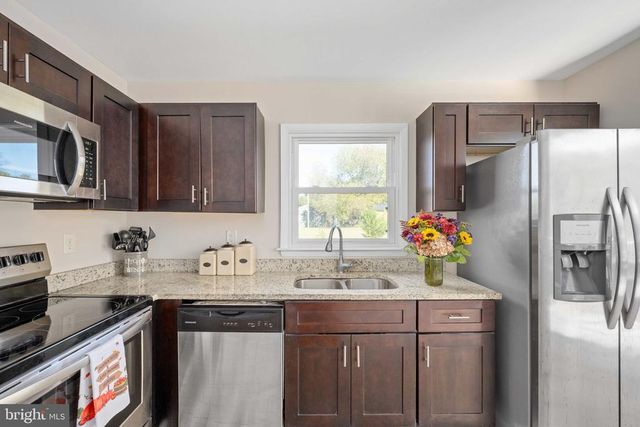 12357 PAMUNKEY CT, Orange, VA 22960