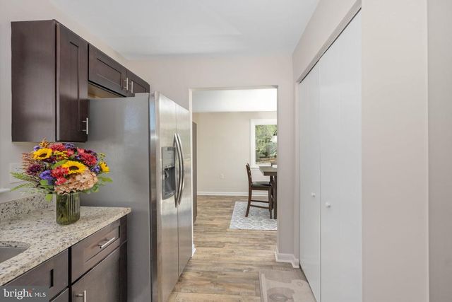 12357 PAMUNKEY CT, Orange, VA 22960