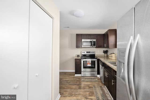 12357 PAMUNKEY CT, Orange, VA 22960