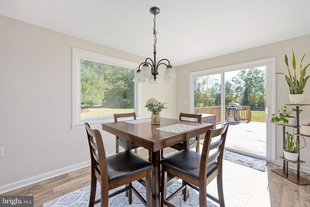 12357 PAMUNKEY CT, Orange, VA 22960